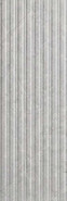 Керамогранит Strokes Pietra Antica Cenere 33.3x100 Azulejos Benadresa матовый настенный n149408