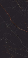 Керамогранит Soot Black 60х120 LV Granito High Glossy полированный напольный СК000041471