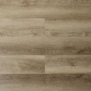 SPC ламинат Kronparket 16186 Дуб Майлен Chalet 43 класс 1220х151х4 мм (каменно-полимерный) с фаской
