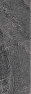 Керамогранит Graphite Natural 100x300 Kerlite Advantage Skin матовый универсальная плитка