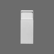 Orac Decor Luxxus D310 дверной декор