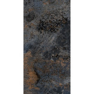 Керамогранит Crystal Blue 60x120 Matt Staro Metal матовый универсальная плитка УТ-00000465
