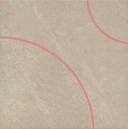 Декор SBD053/SG9355 Матрикс Беж Светлый 30х30 Kerama Marazzi керамогранит матовый