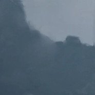 Керамогранит Bits Square Steel Blue Gloss 11.6x11.6 Wow глянцевый универсальная плитка 133016