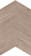 Керамогранит fQNR Roots Taupe Matt R9 7,5x45 RT Fap Ceramiche матовый универсальный УТ-00027923