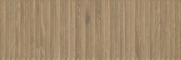Настенная плитка Molto Wood Struktura Rekt Mat 25x75 Paradyz Ceramika матовая керамическая 57544