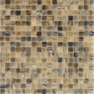 Мозаика MN647 15x15 стекло 29.5x29.5