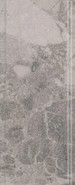 Бордюр KMB2BDA002BR Рабат Стоун Серый матовый обрезной 30x12x1,3 Kerama Marazzi керамический