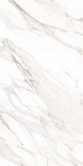 Керамогранит Calacatta Gold Satin 80x160 р224913 Creto сатинированный универсальный MPL-058641