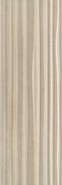 Настенная плитка Azulejos Benadresa Track Avenue Beige 30x90 матовая керамическая