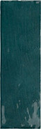 Настенная плитка Quetzal 20 х 6,5 х 0,88 глянцевая керамическая