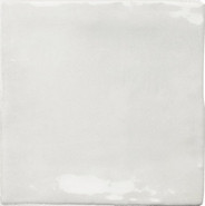 Настенная плитка Seville Snow 10x10 APE Ceramica глянцевая керамическая A039201