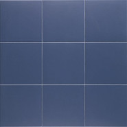 Керамогранит Technical Navy 20x20 Mainzu матовый универсальная плитка УТ-00049090