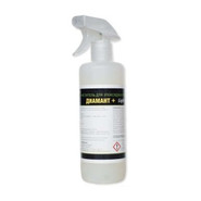 Смывка Diamant для эпоксидных остатков