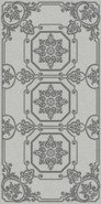 Декор VT/A507/SG5918R Про Лаймстоун матовый обрезной 119.5x238.5 Kerama Marazzi керамогранит