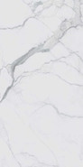 Керамогранит I Classici Statuario 6 mm Glossy 160x320 (746607) REX Ceramiche  глазурованный, глянцевый универсальный