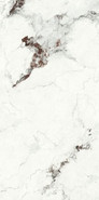 Керамогранит Ultra Marmi Capraia Luc. Shiny 150x300 универсальный полированный