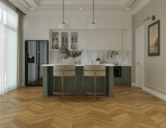 Art Chevron