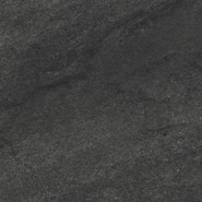 Керамогранит Hammer Stone Black 2 cm 60x60 Alpas Euro Outdoor матовый напольная плитка n159131