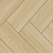 Ламинат Alpine Floor Herringbone 12 LF105-05 Дуб Тоскана 606х100х12 12 мм 34 класс с фаской