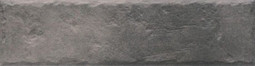 Клинкерная Retro Brick Pepper 1955 Фасадная 6.5x24,5 рельефная настенная плитка