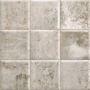 Настенная плитка Tin-Tile Grey керамическая