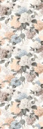 Настенная плитка Asolo Multicolor керамическая