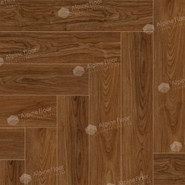SPC ламинат Alpine Floor ECO 22-5 МС Орех Нойер Nut 43 класс 600х125х4 мм (каменно-полимерный) с фаской