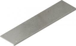 Ступень фронтальная Avantgarde Iron Scal.120 Front 33x120 керамогранит матовая Italon 620070002765