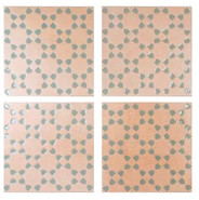 Декор Bejmat Decor Biscuit Lake (125061) 15х15 Wow керамогранит глянцевый