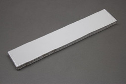 Настенная плитка Hm Cloud 2x10 (104742) 5х25 Wow глянцевая керамическая