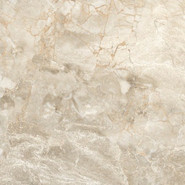 Керамогранит Brecia Ivory 60x60 универсальный полированный
