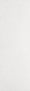 Настенная плитка Azuvi Fatima White 30x90, сатинированная керамическая
