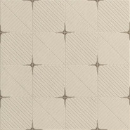 Мозаика Marvel Pearl Diamond 60x60 керамогранит матовая, бежевый AF9U