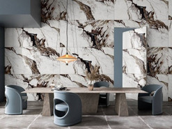 Calcutta Rosata Exotic