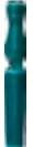 Вставка Spigolo Base Ottanio 1.6x12.5 Petracer`s Grand Elegance Rubino глянцевая керамическая BT AE 13