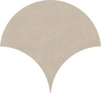 Керамогранит Tulum Nassau Crema antideslizante 36,4x33,7 напольный антискользящий (grip)