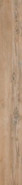 Керамогранит Cerrad Tablero Beige Rect 120.2x19.3 матовый