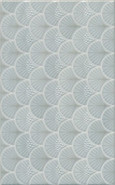 Декор AD/B457/6376 Сияние 25x40 Kerama Marazzi глянцевый керамический