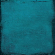 Напольная плитка Eclipse Indigo 42х42 матовая керамическая