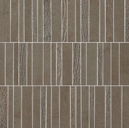 Декор Meltin Tratto Terra Mosaico керамический