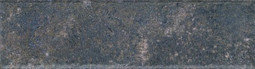 Клинкерная плитка фасадная Viano Antracite Elewacja 24,5x6,6 матовая