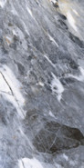 Керамогранит Almond Gris 9 mm 60х120 Alpas Cera полированный универсальная плитка 00-00048761