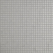 Мозаика Denim As Nebbia керамика 30х30 см Appiani противоскользящая чип 12х12 мм, серый DAS 411C