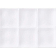 Настенная плитка Vives Hanami Sakura Blanco Brillo 23x33.5 керамическая