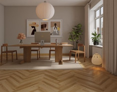 Obsidian Parquet