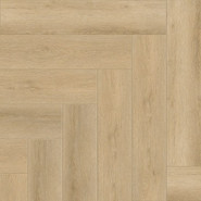 SPC ламинат NatisSton Kronblad 5004-09 Unique 34 класс 600х125х4 мм (каменно-полимерный) с фаской