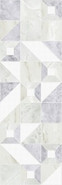 Настенная плитка Hermes Universe Iris 40х120 Saloni Ceramica глянцевая керамическая 00000039594