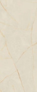 Керамогранит Cristallo Gold Caress 5 мм 120x300 Laminam Diamond матовый универсальная плитка