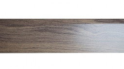 AGT Плинтус Памир 2800x16x80 ламинированный мдф 8551